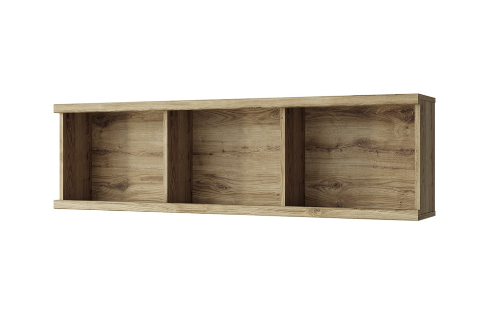 Полка навесная "ДОРСЕТ" 3N Полка навесная "ДОРСЕТ" 3N