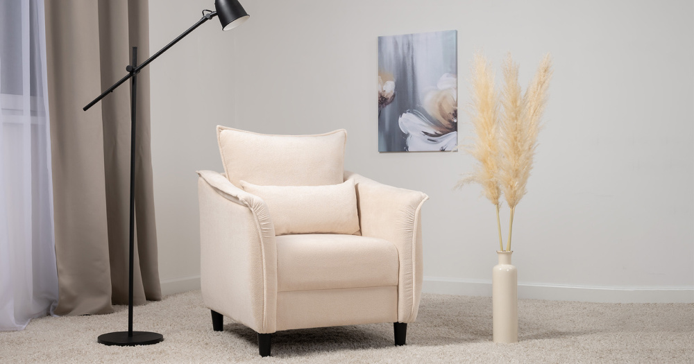 Кресло для отдыха "Берта" ТД 771