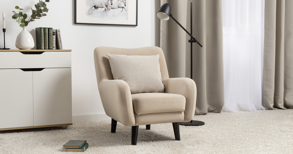 Кресло для отдыха "Дакота" ТК 582 Кресло для отдыха "Дакота" ТК 582