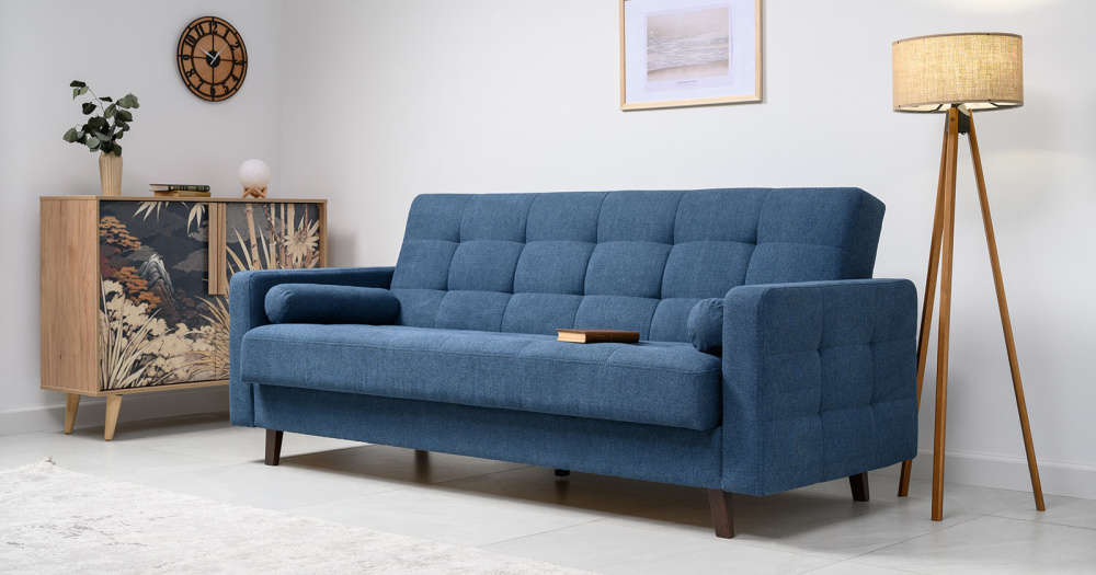 Диван-кровать "Эмили" ТД 913