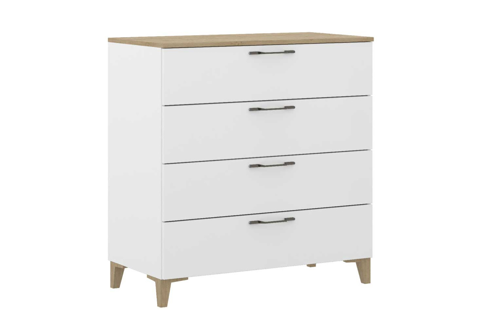 Комод "Нордвик" НД-101.09 Комод "Нордвик" НД-101.09