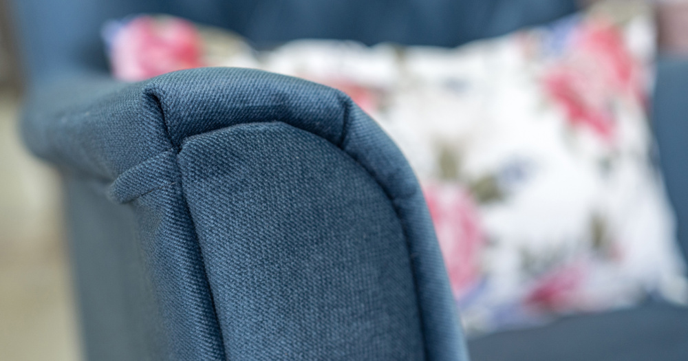 Кресло "Ирис" арт. ТК 964