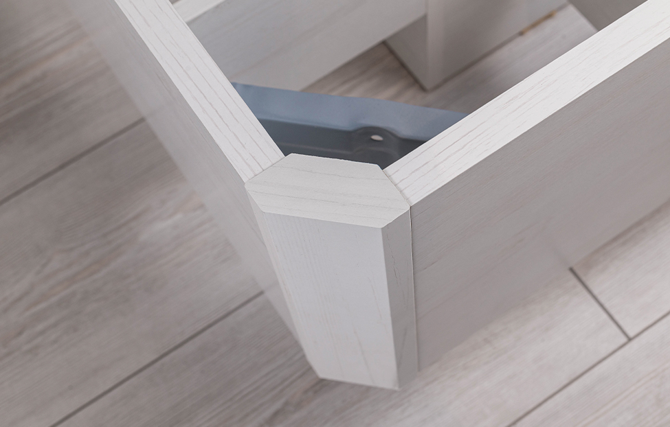 Кровать "Магнум" 160Х200 МГ-800.26