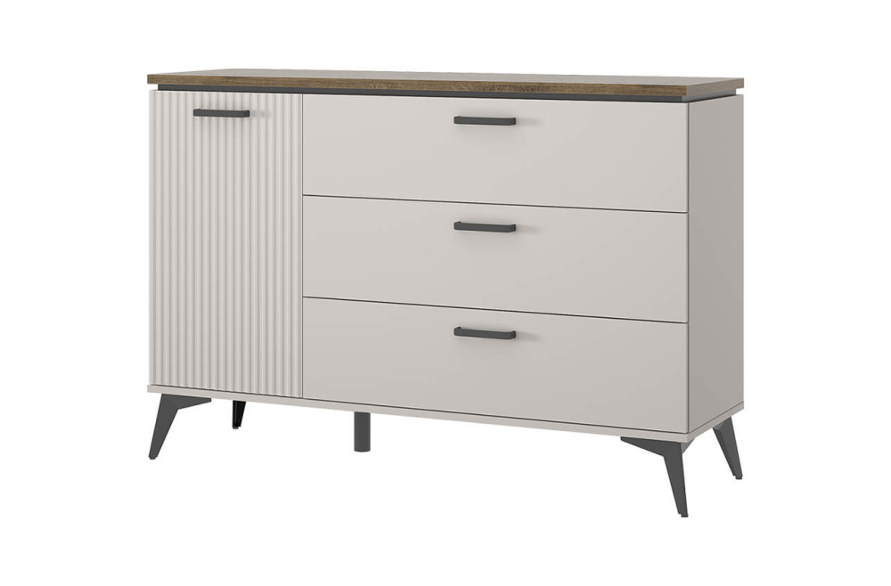 Тумба 1D3S "ВИНАТИ"