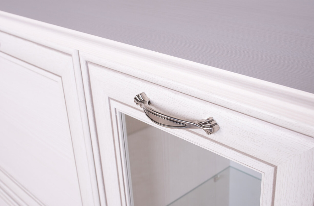 Тумба "ТИФФАНИ" 2V1D3S