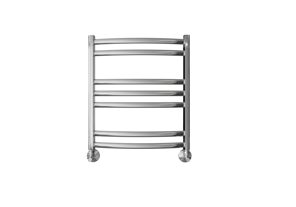 Полотенцесушитель водяной Aquatek Лугано П7 500х600