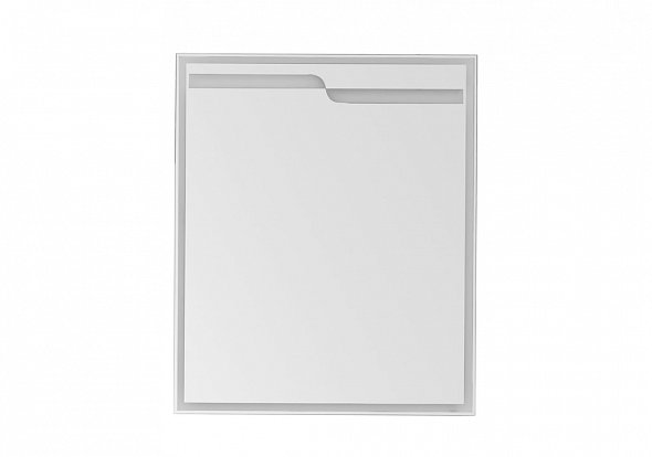 Зеркало AQUANET "Модена 75"