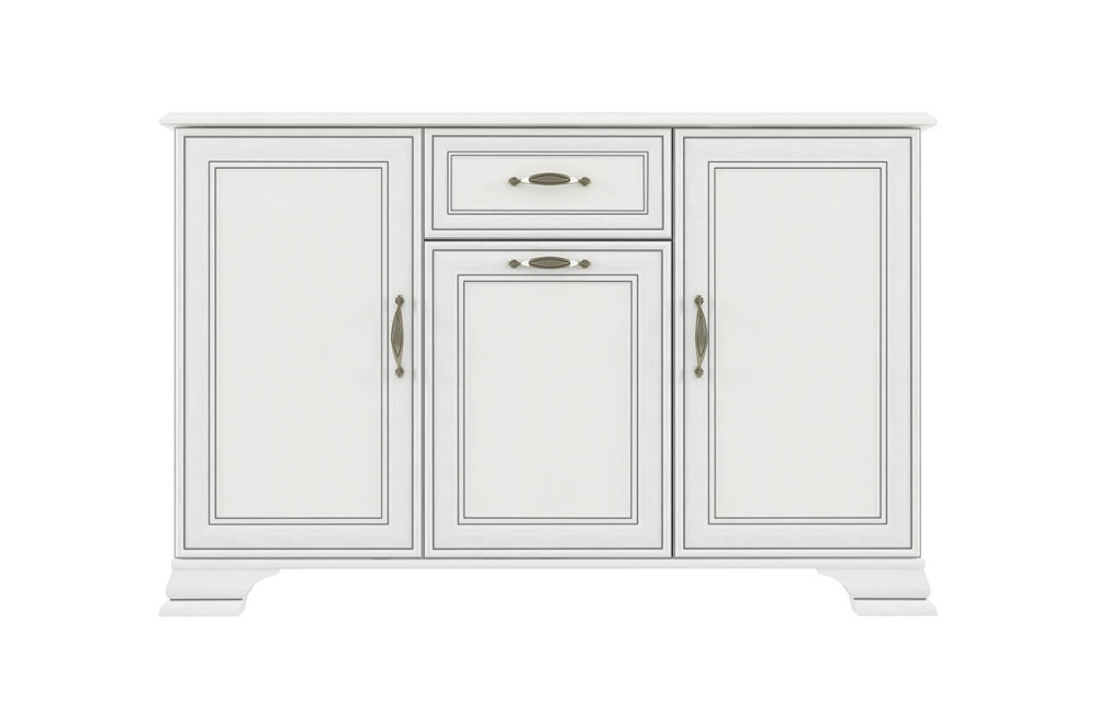 Тумба "ТИФФАНИ" 3D1S 