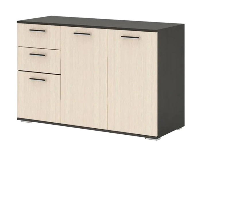 КОМОД №3 КОМОД №3