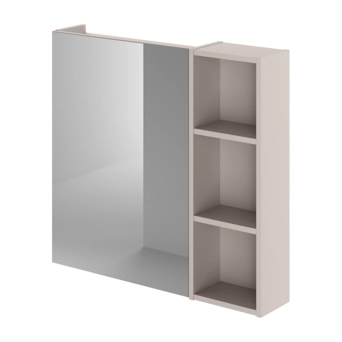 Зеркальный шкаф Ika "Alta 80" 800Х160Х750 Зеркальный шкаф Ika "Alta 80" 800Х160Х750