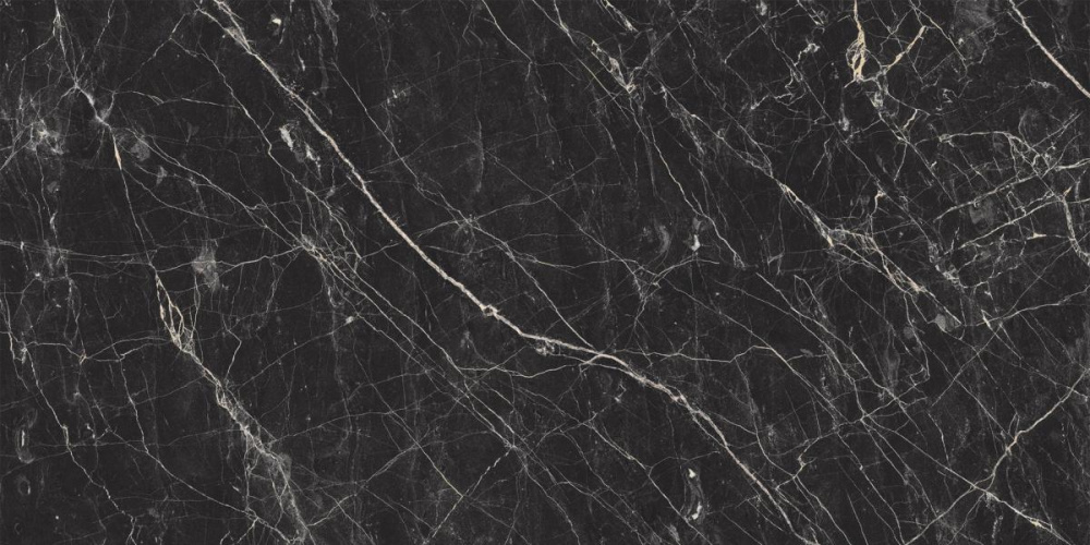 Керамогранит "Black Arkadia" полированный 1200Х600