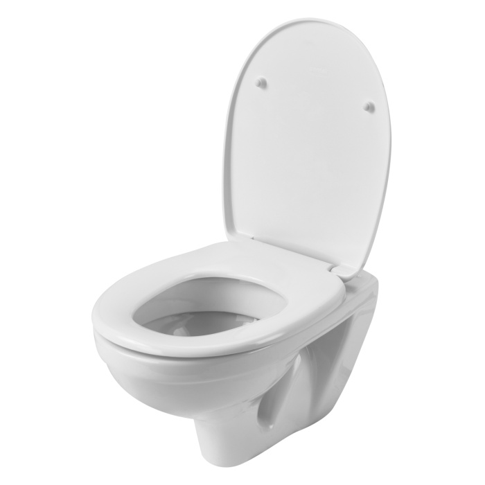 Унитаз подвесной SANTEK "БОРЕАЛЬ" SoftClose