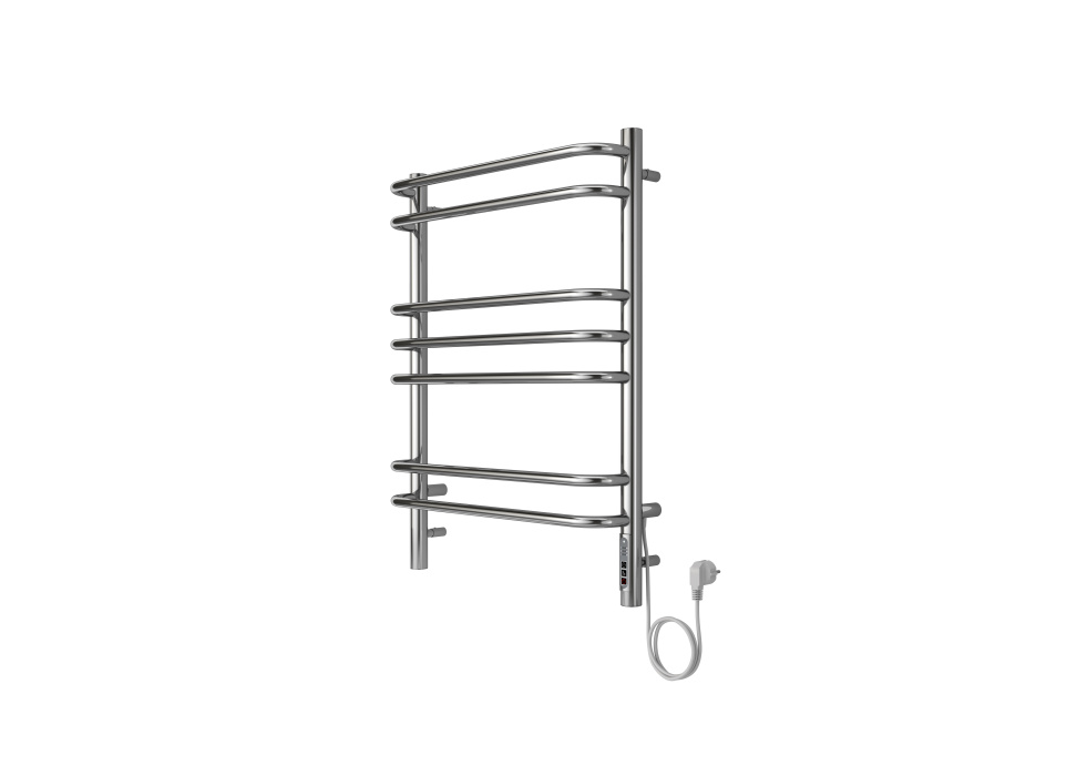 Полотенцесушитель электрический (quick touch) Aquatek Пандора П7 500х700