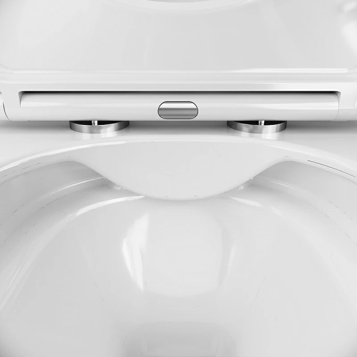 Унитаз подвесной AM.PM "Func"