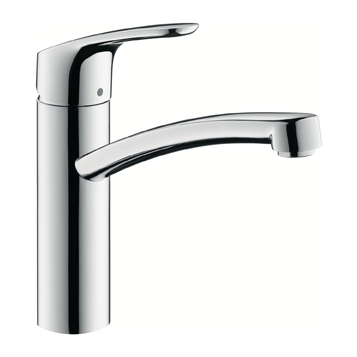 Смеситель для кухни HANSGROHE "Focus E2" 31806000 Смеситель для кухни HANSGROHE "Focus E2" 31806000