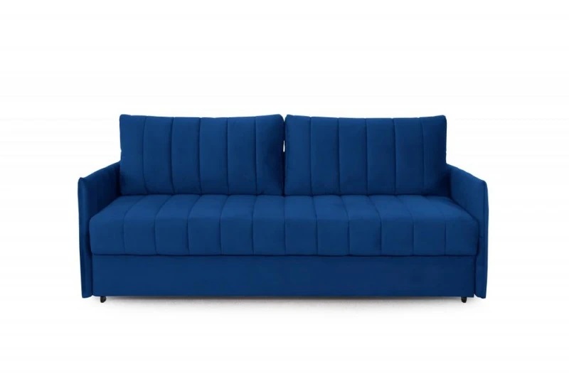 Диван "Пекин" СТАНДАРТ Мора синий Диван "Пекин" СТАНДАРТ Мора синий