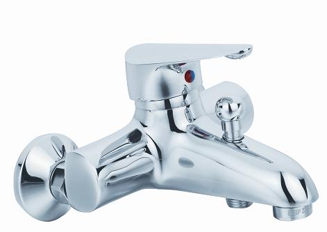 Смеситель для ванны и душа OSGARD "GRIFFIN" 24324 РАСПРОДАЖА