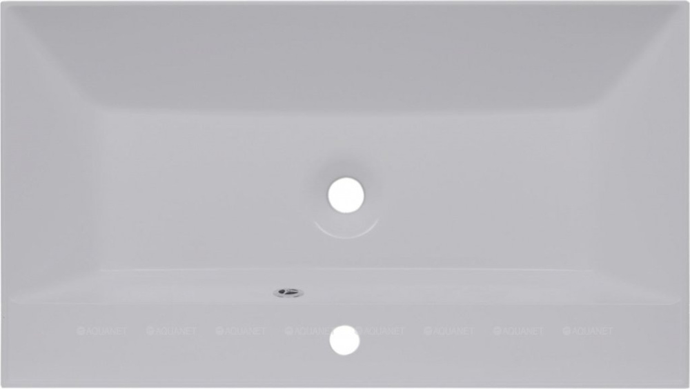 Раковина "AQUANET" Орлеан 80 QUICK CLAC (179395)