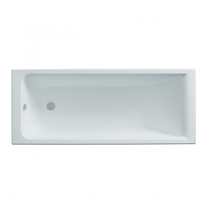 Ванна "Тори 160Х70" без экрана Ванна "Тори 160Х70" без экрана