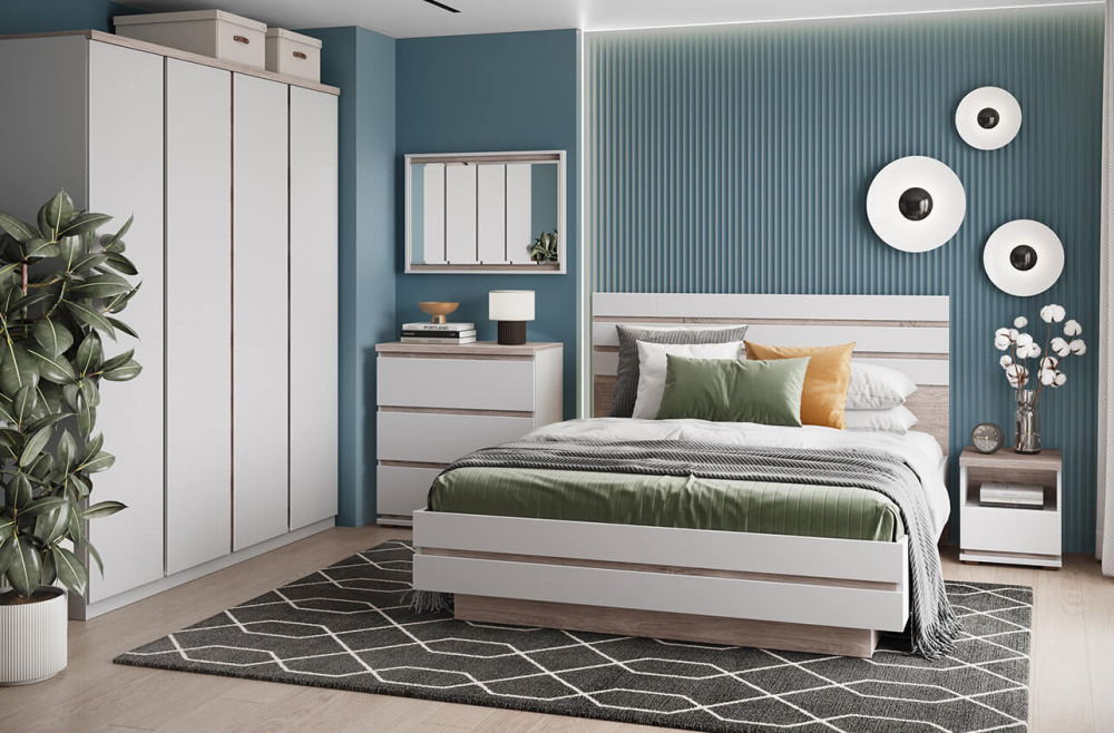 Спальня "ЛИМА"