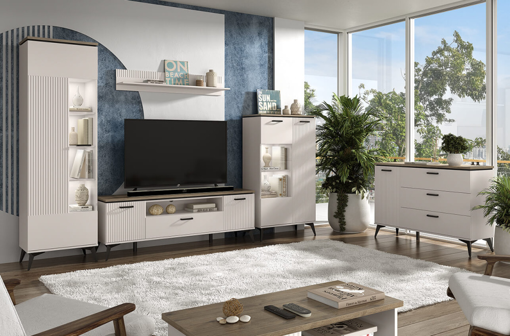 Гостиная "ВИНАТИ"