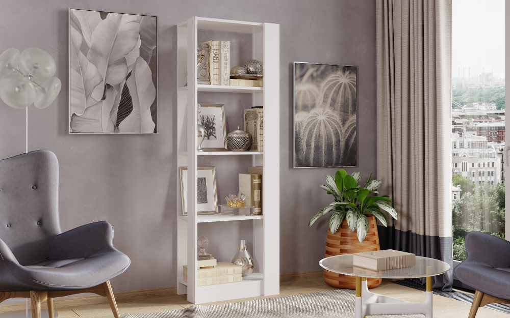 Стеллаж №3 исп.А