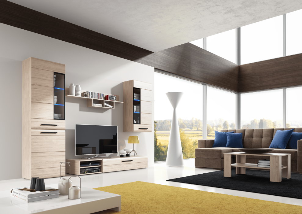 Гостиная "Кёльн" 3 Гостиная "Кёльн" 3