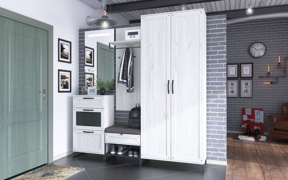 Прихожая "Сидней" Прихожая "Сидней"