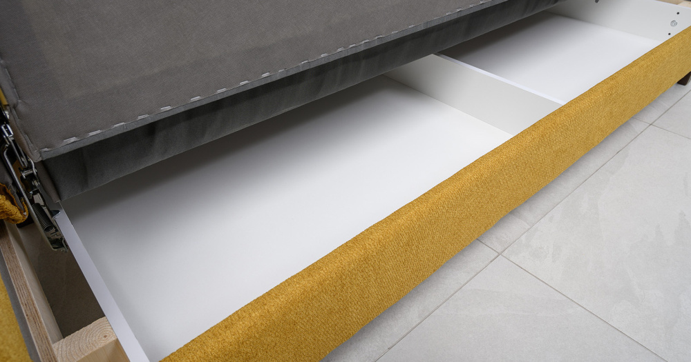 Диван-кровать "Эмили" ТД 914