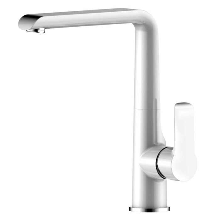 Смеситель для кухни Rossinka W35-23 