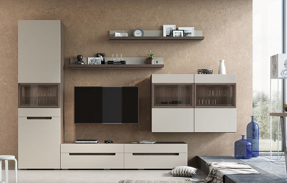 Гостиная "Анри" 2