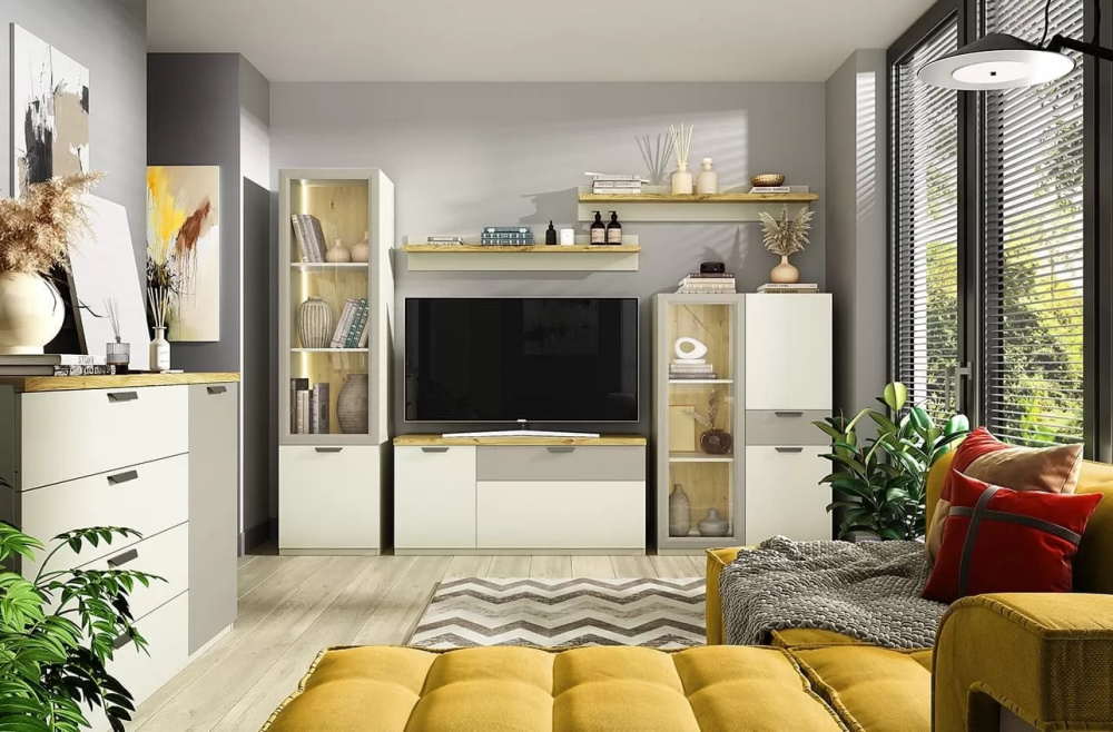 Гостиная "Модерн 1"