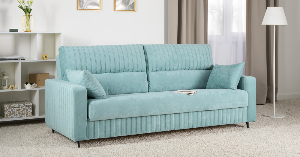 Диван-кровать "Изабель" ТД 736