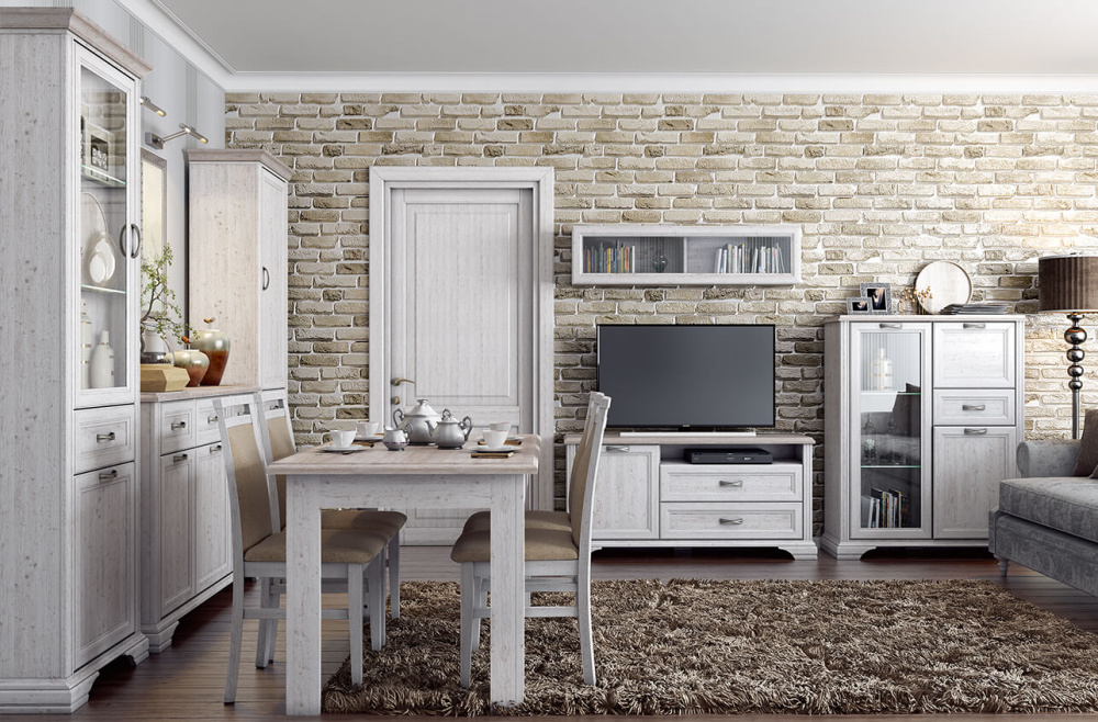 Гостиная "МОНАКО" 2