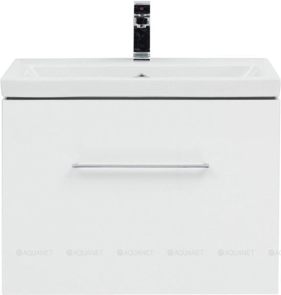 Тумба с раковиной AQUANET "Порто-70" 