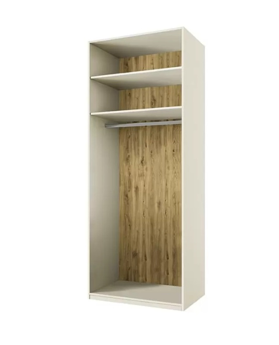 Корпус шкафа МОДЕРН 2DG