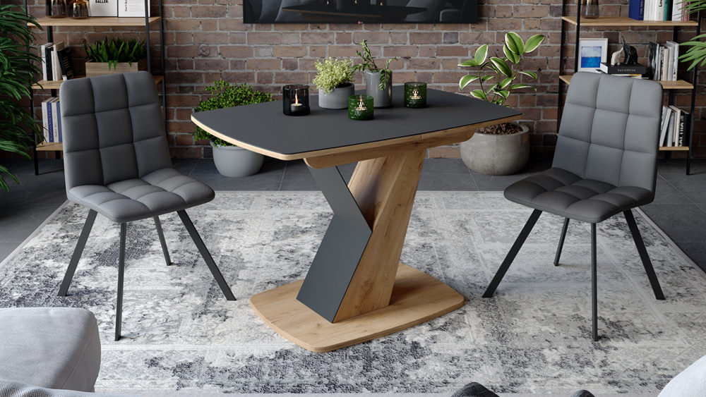 Стол обеденный «Гарда» Тип 1