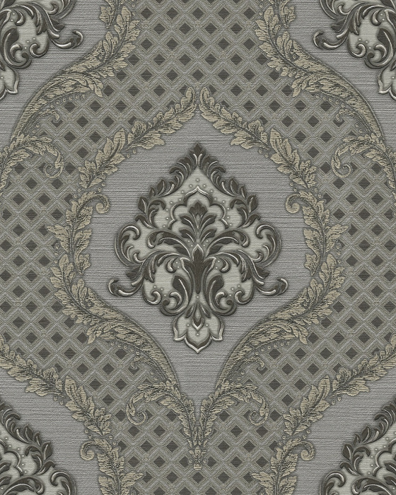 Обои Emiliana Parati Ferre №3 (1,06*10,05м) 62032