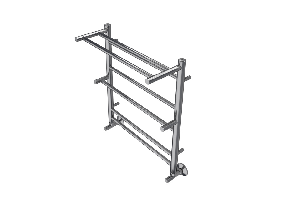 Полотенцесушитель водяной Aquatek Альфа П7 500х600