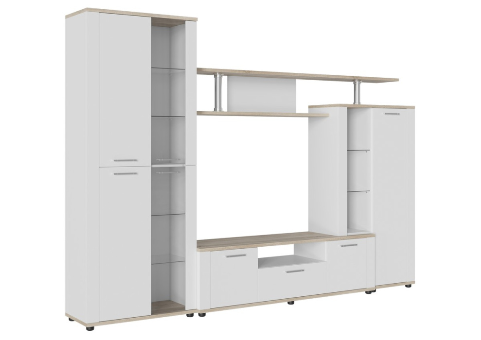 Гостиная "СОЛО - 10 А"