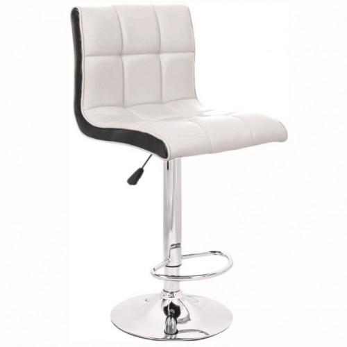 Стул барный "Олимп" WX-2318В Стул барный "Олимп" WX-2318В