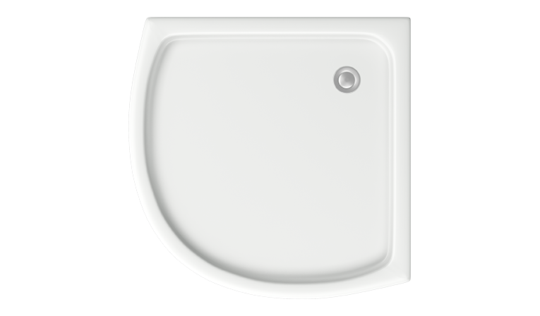 Поддон BAS "Плуто 80"