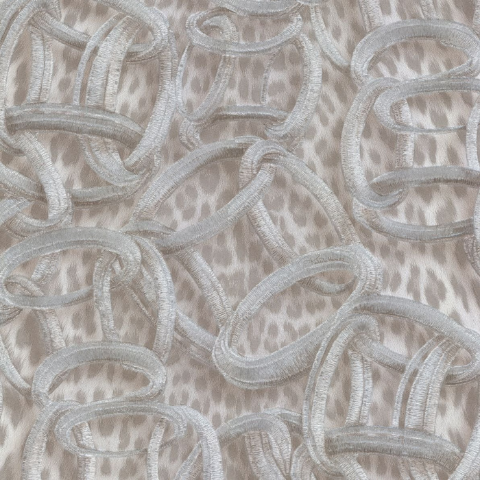 Обои "Roberto Cavalli" №7 винил на флизелине D18022