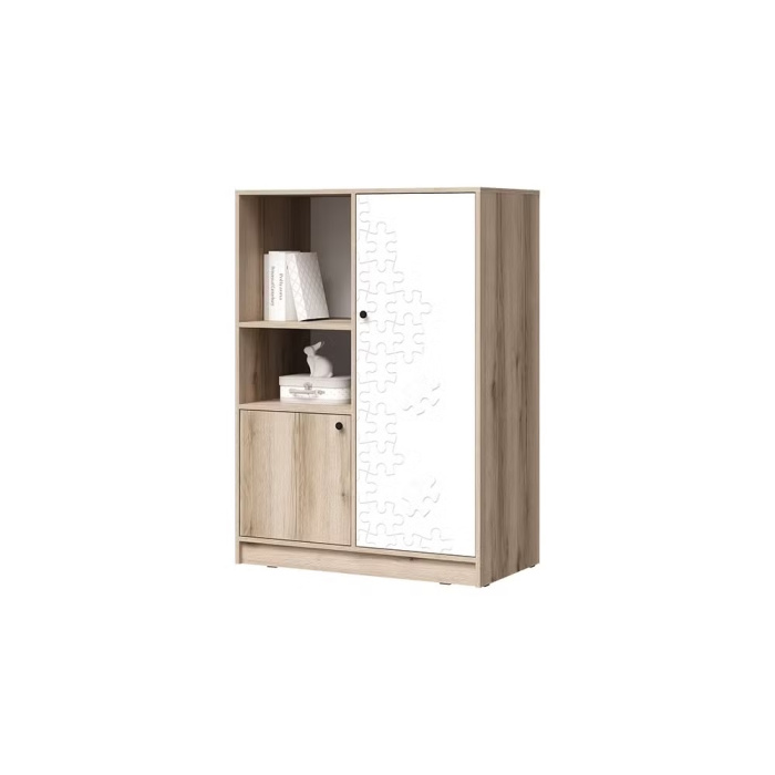 Шкаф 2-х дверный Киви ШК-06 Шкаф 2-х дверный Киви ШК-06