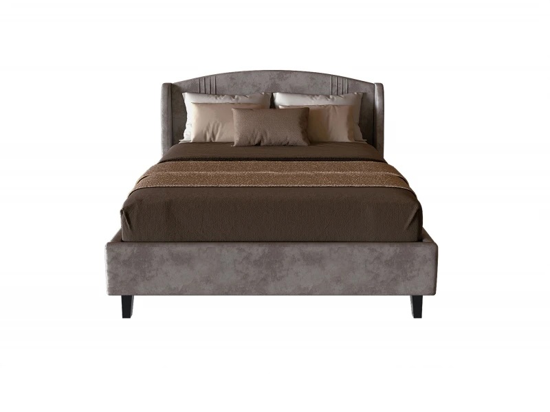 Мягкая кровать 1600Х2000 "Севилья" каркас