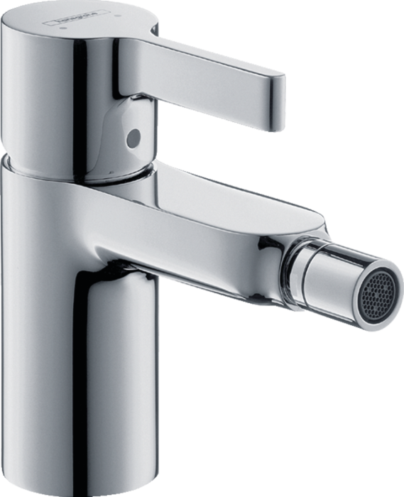 Смеситель для биде HANSGROHE "Metris S" Смеситель для биде HANSGROHE "Metris S"