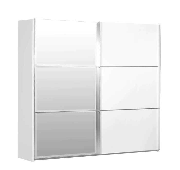 Шкаф-купе "Венеция"