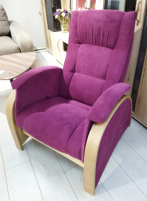 Кресло-глайдер "Balance 2"