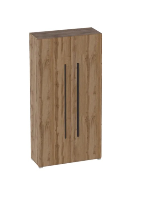 Шкаф для одежды двухдверный "Ницца" гостиная Шкаф для одежды двухдверный "Ницца" гостиная