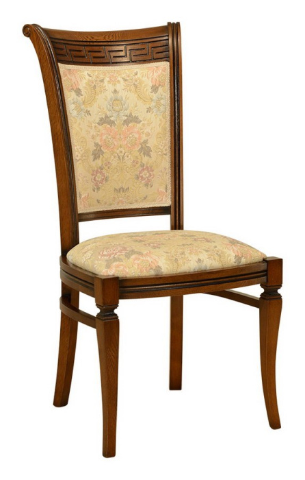 Стул "Сенатор" (молдинг / тесьма) Стул "Сенатор" (молдинг / тесьма)